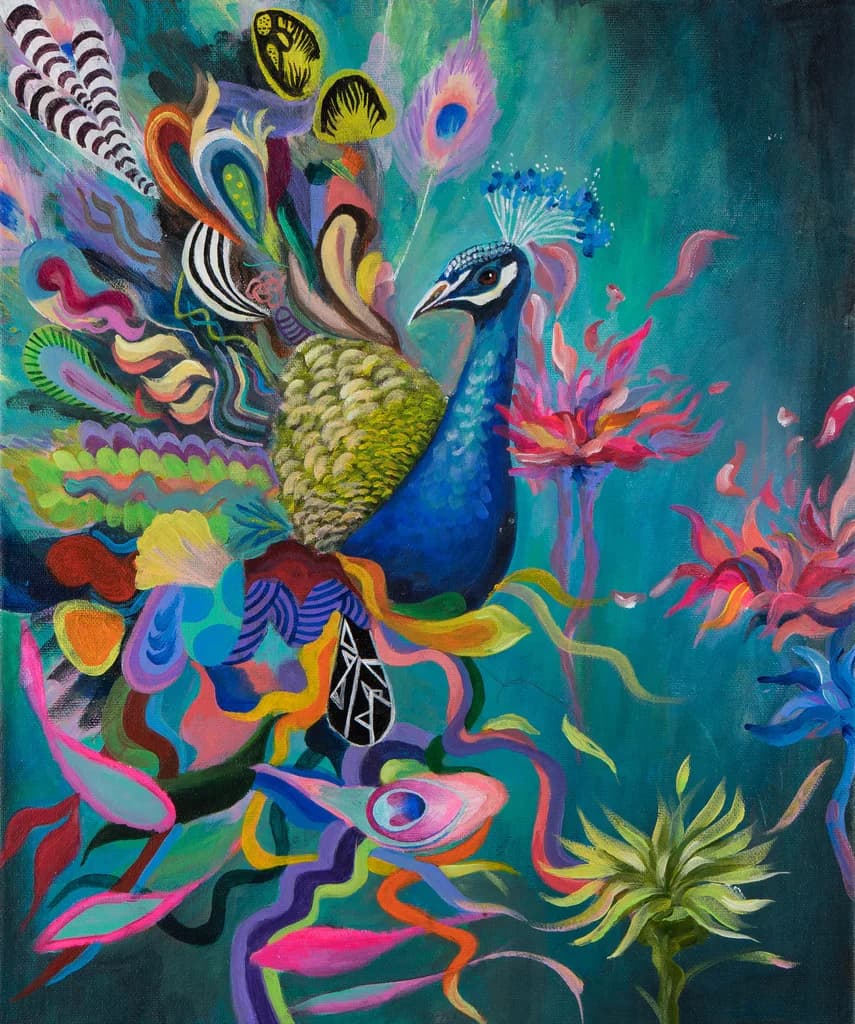 Elegance Under Strain